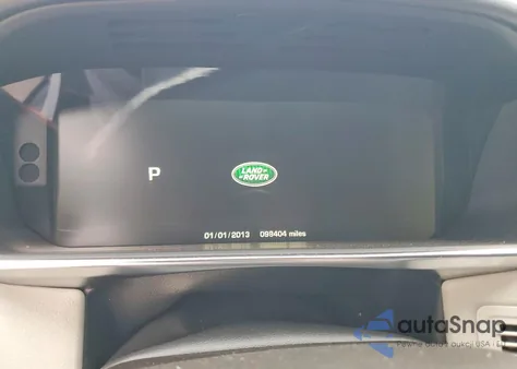 2016 Land Rover Range Rover Sport Sc z USA, uszkodzony, nr VIN SALWR2EFXGA566317